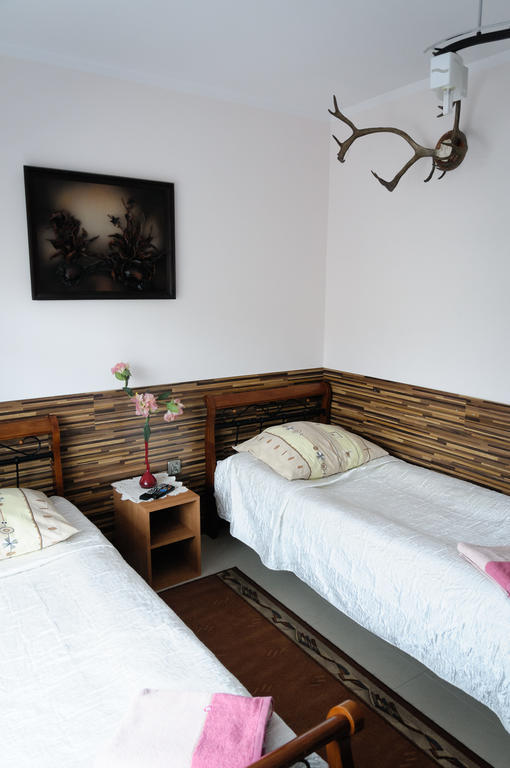Hotelik Niedzwiadek Radzyn Podlaski Room photo